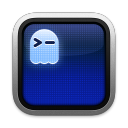 Ghostty icon