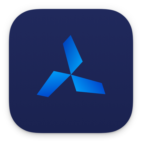 Quantumult-X icon