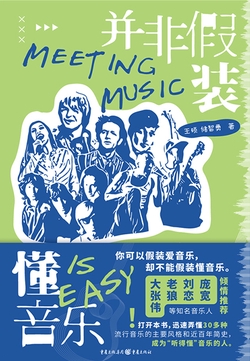 并非假装懂音乐