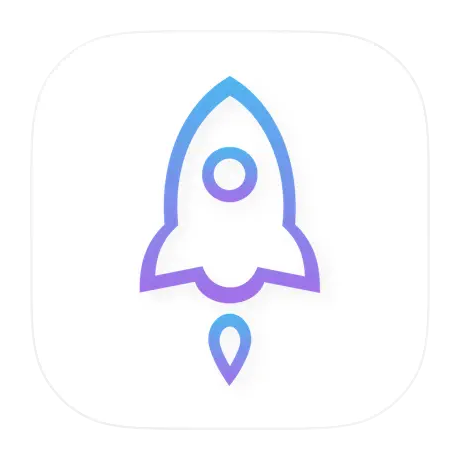 Shadowrocket icon