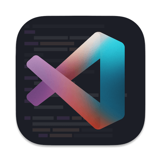 VSCode icon